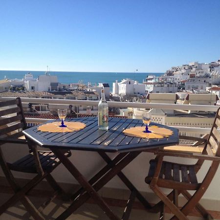 Varandas Do Mar By Sunny Deluxe Albufeira Exteriér fotografie