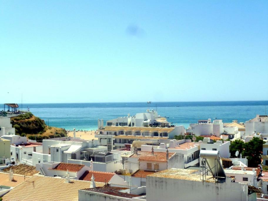 Varandas Do Mar By Sunny Deluxe Albufeira Exteriér fotografie