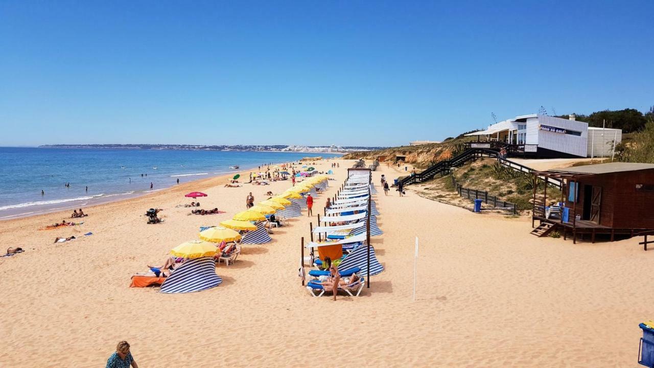 Varandas Do Mar By Sunny Deluxe Albufeira Exteriér fotografie