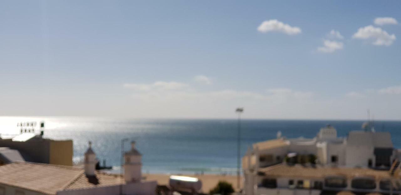 Varandas Do Mar By Sunny Deluxe Albufeira Exteriér fotografie
