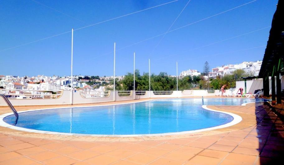 Varandas Do Mar By Sunny Deluxe Albufeira Exteriér fotografie
