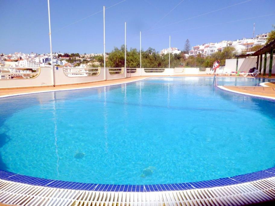 Varandas Do Mar By Sunny Deluxe Albufeira Exteriér fotografie