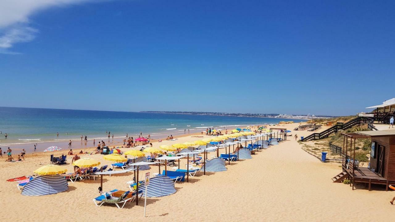 Varandas Do Mar By Sunny Deluxe Albufeira Exteriér fotografie